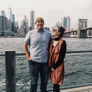 Meet your Posher, Ariadne